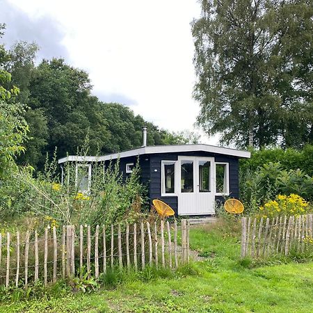 Natuurhuisje Veluwe Met Houtkachel En Pizzaoven Ermelo Exterior foto