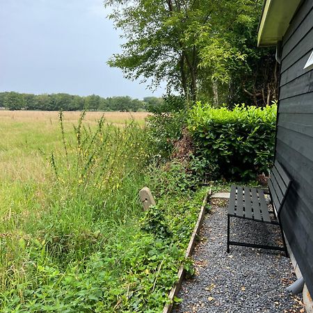Natuurhuisje Veluwe Met Houtkachel En Pizzaoven Ermelo Exterior foto
